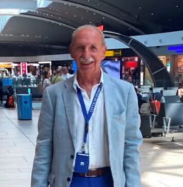E' morto Francesco Romanelli, Fiumicino piange l'ex vicecomandante della Polizia Locale
