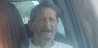 Matteo Amoroso scomparso a Ladispoli: l' appello per ritrovarlo