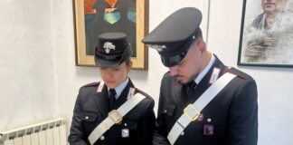 Fuochi d’artificio illegali sequestrati a Lavinio: denunciato titolare di un negozio