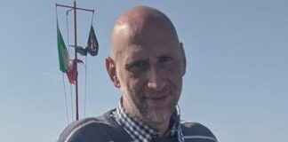 Lutto a Fiumicino, morto dipendente comunale a soli 46 anni