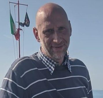 Lutto a Fiumicino, morto dipendente comunale a soli 46 anni