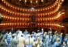 Nuove assunzioni al Teatro dell'Opera di Roma: profili ricercati e requisiti