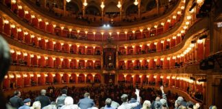 Nuove assunzioni al Teatro dell'Opera di Roma: profili ricercati e requisiti