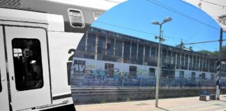 Sciopero dei treni il 23 maggio: orari e chi si ferma