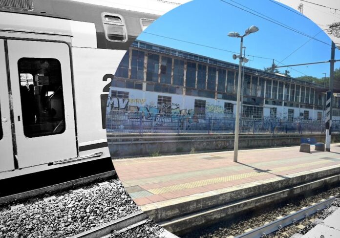 Treni, weekend di lavori su linee FL1, FL4 e FL5: date e modifiche della circolazione