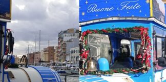 Eventi natalizi ad Anzio: il programma fino alla Befana