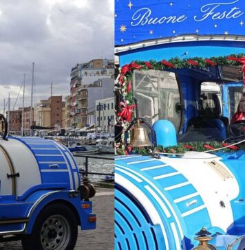 Eventi natalizi ad Anzio: il programma fino alla Befana