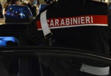 Furti nelle auto ad Acilia: un arresto