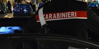 Furti nelle auto ad Acilia: un arresto