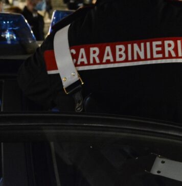 Furti nelle auto ad Acilia: un arresto