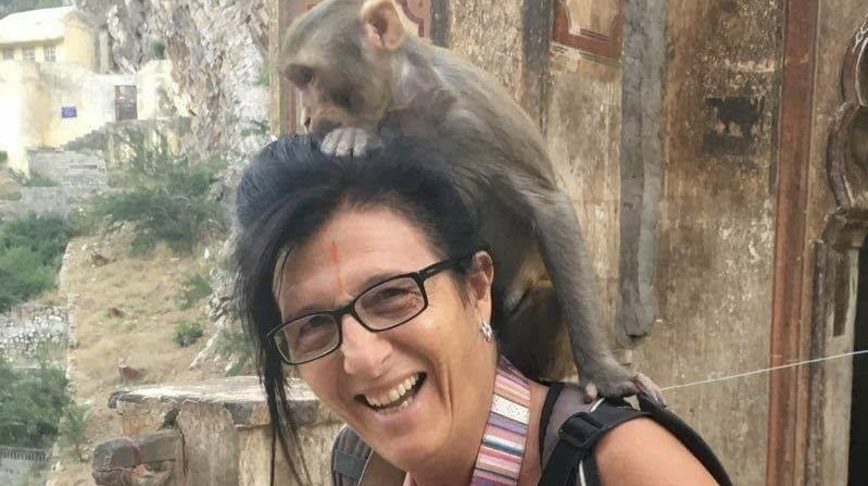 Tragedia a Cuba, minibus con turisti italiani si schianta: muore la guida romana Patrizia Crisolini Malatesta 1