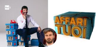 Affari Tuoi