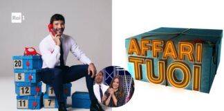 Affari Tuoi