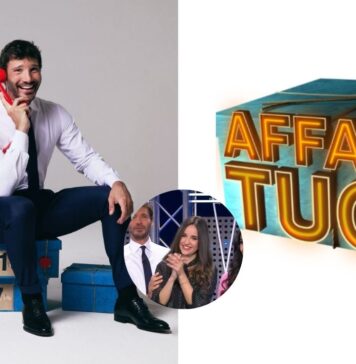 Affari Tuoi