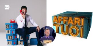 Affari Tuoi