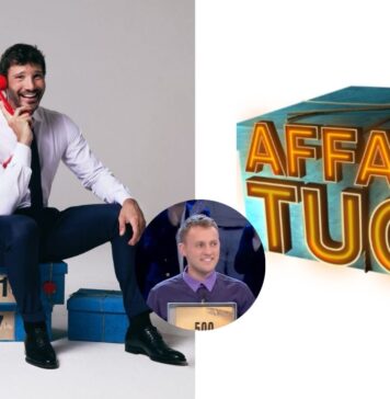 Affari Tuoi