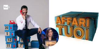Affari tuoi