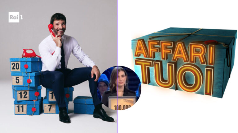 Affari Tuoi Quanto Hanno Vinto Ieri 15 Gennaio Al Gioco Dei Pacchi Su affari-tuoi-quanto-hanno-vinto-ieri-15-gennaio-al-gioco-dei-pacchi-su