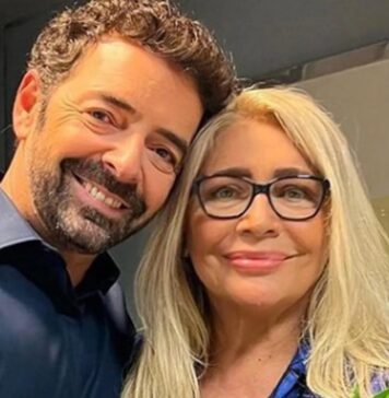 Alberto Matano nuovo conduttore di Domenica In ad autunno 2025?