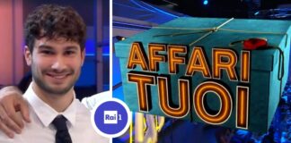 Affari Tuoi