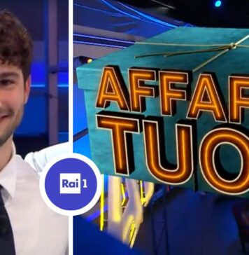 Affari Tuoi