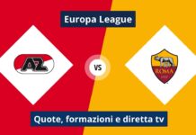 Az Alkmaar-Roma