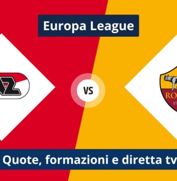 Az Alkmaar-Roma