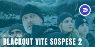Blackout Vite Sospese 2