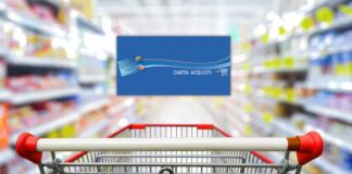 Carta Acquisti 2025