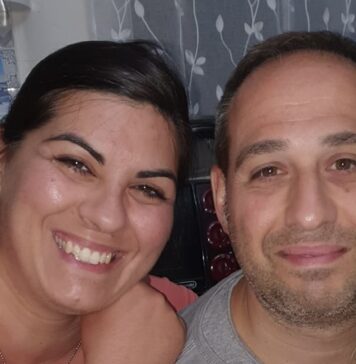 Morte Filippo Cristian Colacicco: lanciata raccolta fondi per aiutare la famiglia