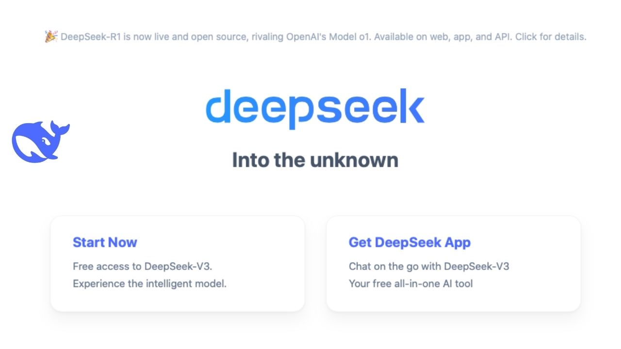 DeepSeek 2