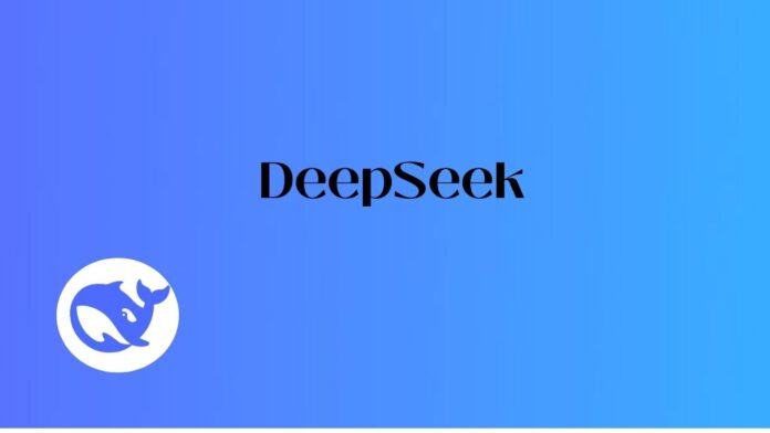 DeepSeek