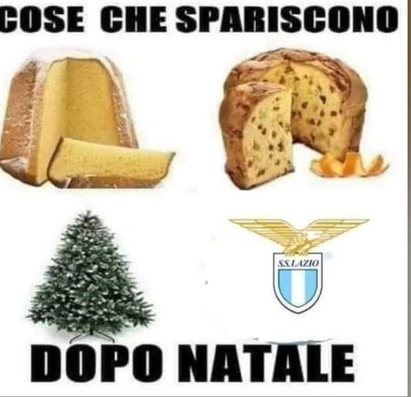 I meme sul derby: la vittoria della Roma sulla Lazio 2-0 scatena i tifosi giallorossi (VIDEO) 3