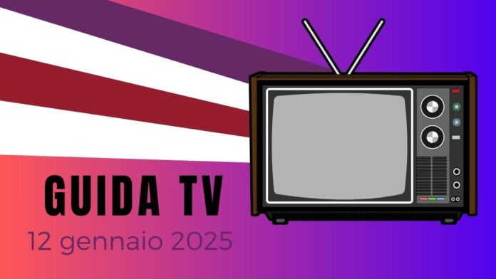 Guida tv