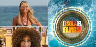 Isola dei Famosi