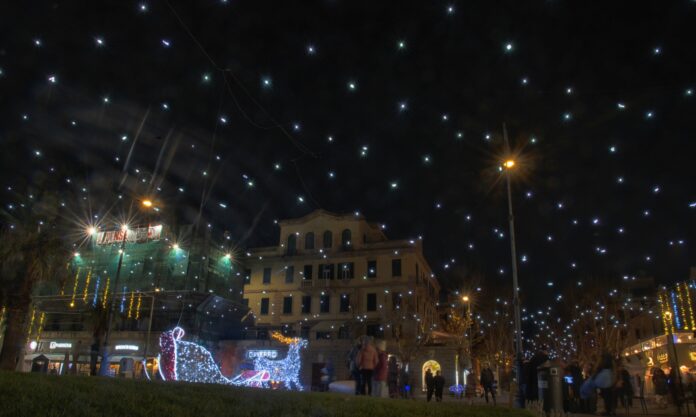 LUMINARIE.2024