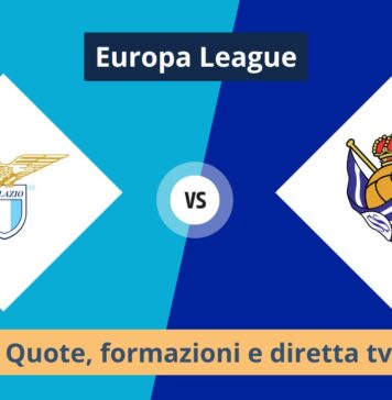Lazio-Real Sociedad