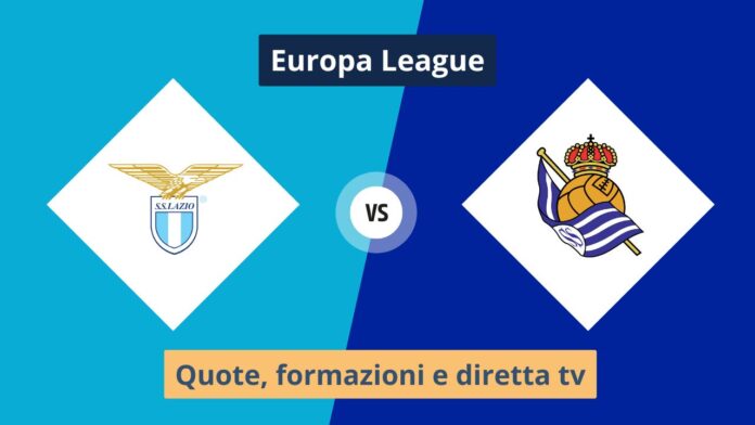 Lazio-Real Sociedad