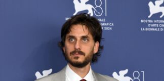 M Il figlio del secolo 2