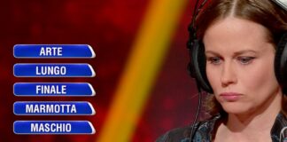 Luisa L'Eredita