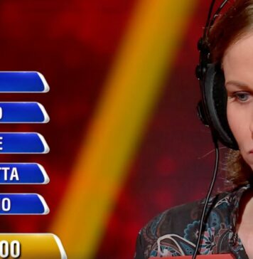 Luisa L'Eredita