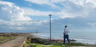 Al via la “Maratonina del Tirreno”, nuova gara podistica del litorale: il percorso