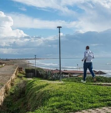 Al via la “Maratonina del Tirreno”, nuova gara podistica del litorale: il percorso