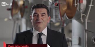Max Giusti Boss In Incognito