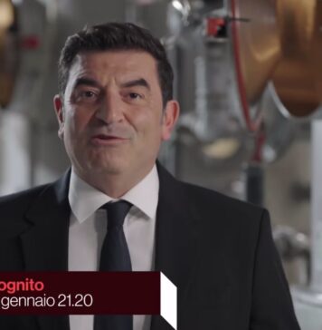 Max Giusti Boss In Incognito
