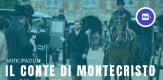 Mini-serie Il Conte di Montecristo