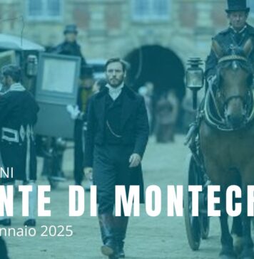 Mini-serie Il Conte di Montecristo