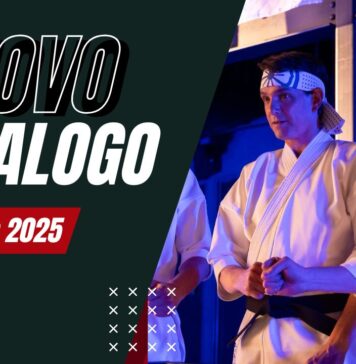 Netflix febbraio 2025