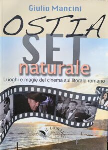 “Ostia set naturale”: le scene dei film girati sul Lido narrate al Centro Anziani 3