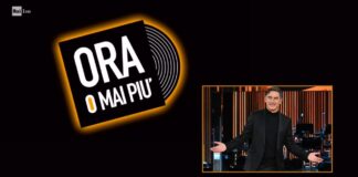 Ora o mai più